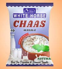 WHITE HORSE CHHAS MASALA (15GM)