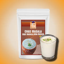 UV CHHAS MASALA (150GM)