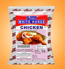 WHITE HORSE CHICKEN MASALA (12GM)