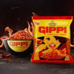 BALAJI GIPPI CHILLI NOODLES (70GM)