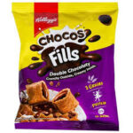 KELLOG'S MULTI GRAIN CHOCOS FILLS (17GM)