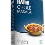 HATHI CHOLE MASALA (50GM)