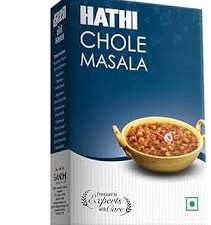 HATHI CHOLE MASALA (50GM)