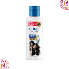 CLINIC PLUS MILK PROTIN HELTH SHAMPOO (50ML)