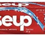 CLOSEUP TRIPLE FRESH FORMULA TOOTHPASTE (19GM)