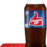 COCA COLA THUMS UP 2.25L