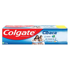 COLGATE CIBACA (175GM)