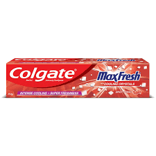 COLGATE MAXFRESH (150GM)