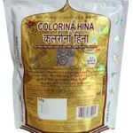 COLORINA HINA NATURAL BROWN HAIR COLOUR (50GM)