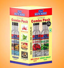 WHITE HORSE COMBO PACK (90GM) 4 BOTTEL
