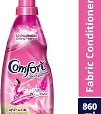 COMFORT FABRIC CONDITIONER LILY FRESH (860ML)