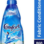 COMFORT FABRIC CONDITIONER MORNING FRESH (860ML)
