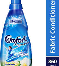 COMFORT FABRIC CONDITIONER MORNING FRESH (860ML)