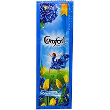 COMFORT MORNING FRESSH (19ML) POUCH 5 PIS PACK