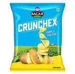 BALAJI CRUNCHEX SIMPLY SALTED (30GM)