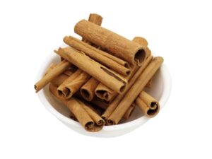 CINNAMON CHAKKE TAJ DAL CHINI (50GM)