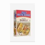WHITE HORSE DABELI MASALA BOX (100GM)