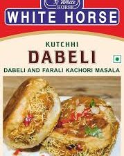 WHITE HORSE DABELI MASALA (22GM)