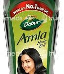 DABUR AMLA HAIR OIL (70ML)