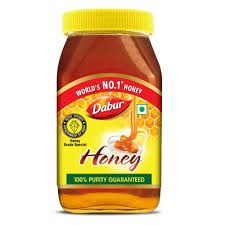 DABUR HONEY 100% PURITY GUARANTEED 20 GM