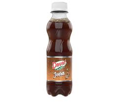 DAVAT BEVERAGES JEERA MASALA 1.25 L