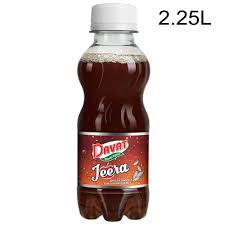 DAVAT BEVERAGES JEERA MASALA 2.25 L