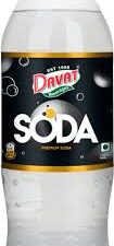 DAVAT BEVERAGES PRIMUM SODA 750 ML