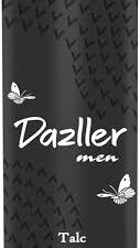 DAZLLER TALC BLISS (100GM)