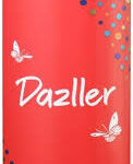 DAZLLER TALC AURA (100GM)