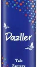 DAZLLER TALC FANTAZY (100GM)