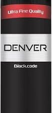 DENVER BLACK.CODE COLOGNE TALC (100GM)