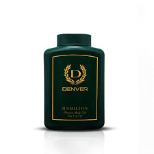 DENVER HAMILTON PRIMIUM BODY TALK (100GM)