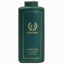 DENVER HAMILTON PRIMIUM BODY TALK (300GM)