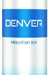DENVER MOUNTAIN ICE COLOGNE TALC (100GM)