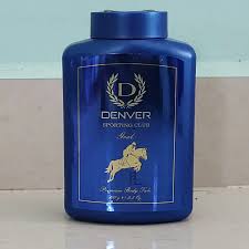 DENVER SPORTING CLUB GOAL PRIMIUM BODY TALK (100GM)