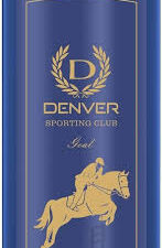 DENVER SPORTING CLUB GOAL PRIMIUM BODY TALK (300GM)