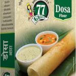 DOUBLE SEVEN GREEN DOSA FLOOR (200GM)