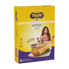 TALOD DOSA FLOOR (200GM)