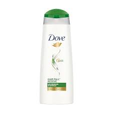 DOVE HAIR FALL RESCUE SAMPOO (180ML)