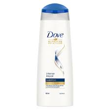 DOVE INTENSE REPAIR SAMPOO (180ML)