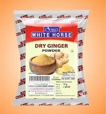 WHITE HORSE DRY GINGER POWDER (15GM)
