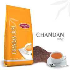 THAKARSHI CHANDAN DUST TEA (1KG)