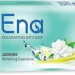 ENA REJUVENATING SOAP JASMINE (100GM)