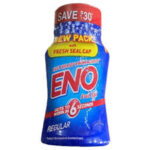 ENO FRUIT SALT REGULAR FLOWER 100 GM