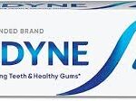 SENSODYNE FRESH GEL (40GM)