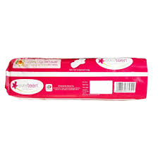 EVERTEEN PERIOD CARE XL 6 PADS