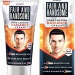 FAIR AND HANSOME LONG LASTING REDIANCE CREAM (30GM)