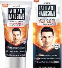 FAIR AND HANSOME LONG LASTING REDIANCE CREAM (15GM)