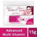 FAIR & LOVELY GLOW & LOVELY  ADVANCED MULTI VITAMIN (15GM)