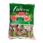 FALERO GUAVA PULPY FRUIT CHEWS JALLY TOFEE 126 PCS